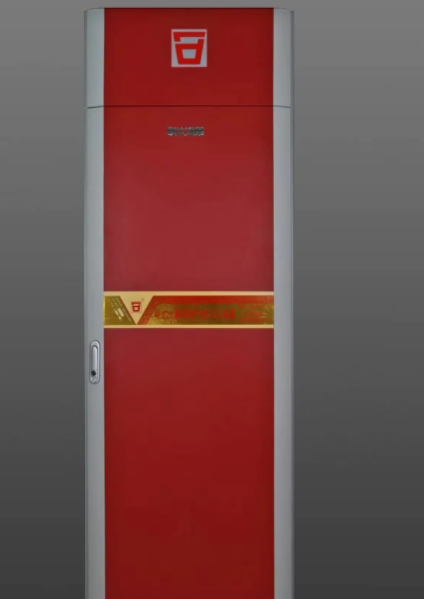 利达柜式内蒙古气体灭火装置 利达柜式内蒙古气体灭火装置