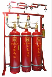 利达内蒙古气体灭火系统安装 利达内蒙古气体灭火系统安装