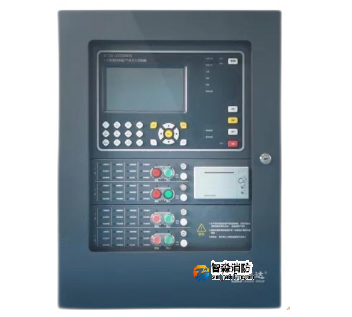 内蒙古利达JB-QB-LD5509EN火灾报警控制器/气体灭火控制器